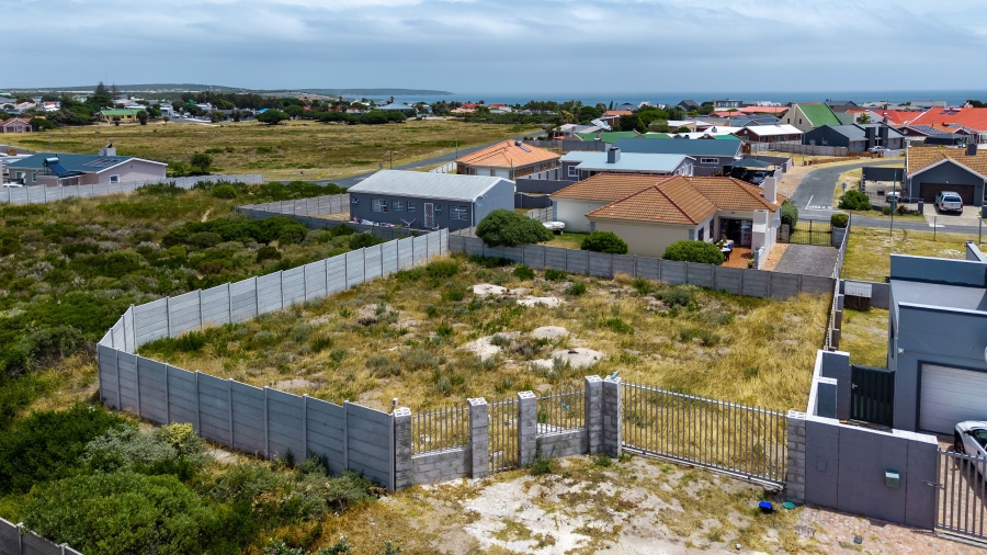 0 Bedroom Property for Sale in Perlemoenbaai Western Cape